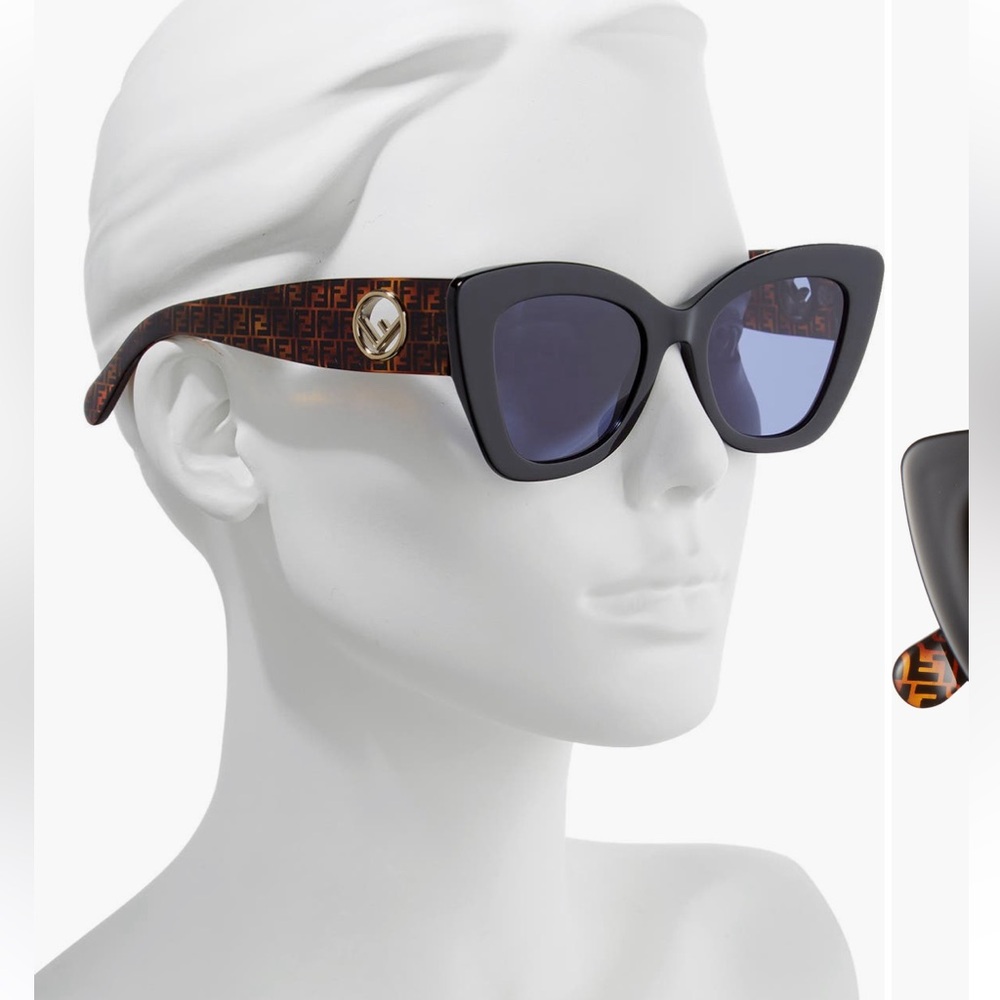 Fendi Designer Sunglasses